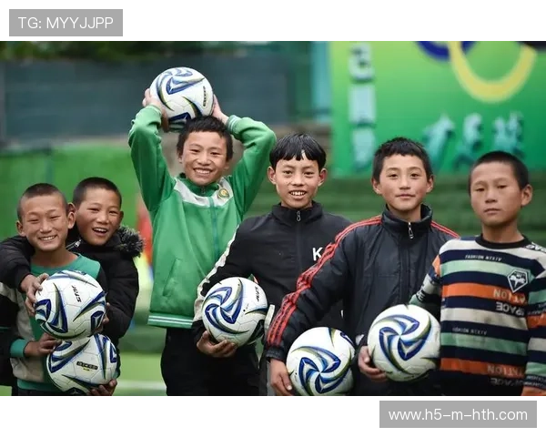 “青少年足球产业链不断完善，行业潜力巨大”，青少年足球发展趋势